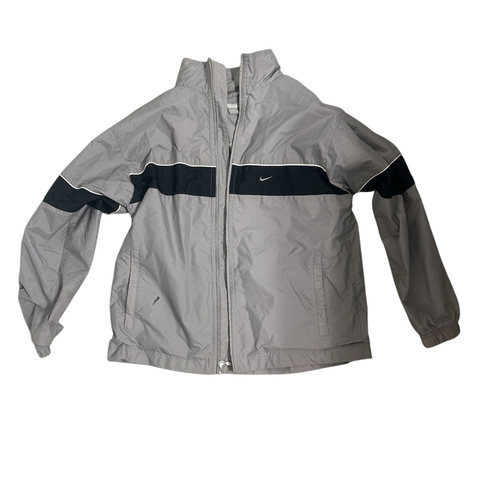 Vintage Nike Jacket